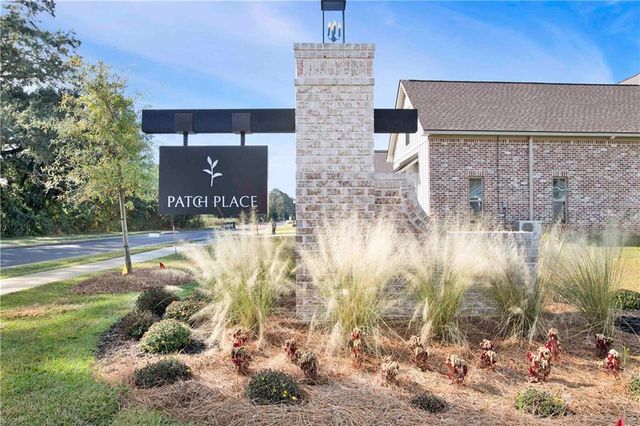 27491 Patch Place Loop, Daphne, AL 36526