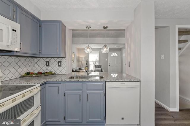 18 TRAILWOOD RD, Nottingham, MD 21236