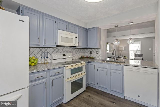 18 TRAILWOOD RD, Nottingham, MD 21236