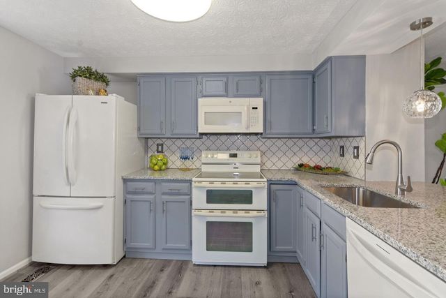 18 TRAILWOOD RD, Nottingham, MD 21236