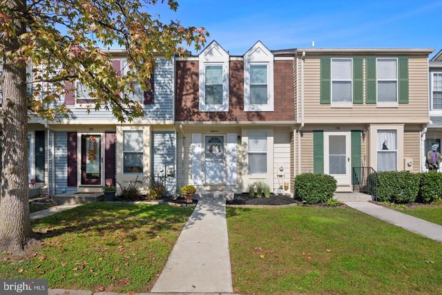 18 TRAILWOOD RD, Nottingham, MD 21236