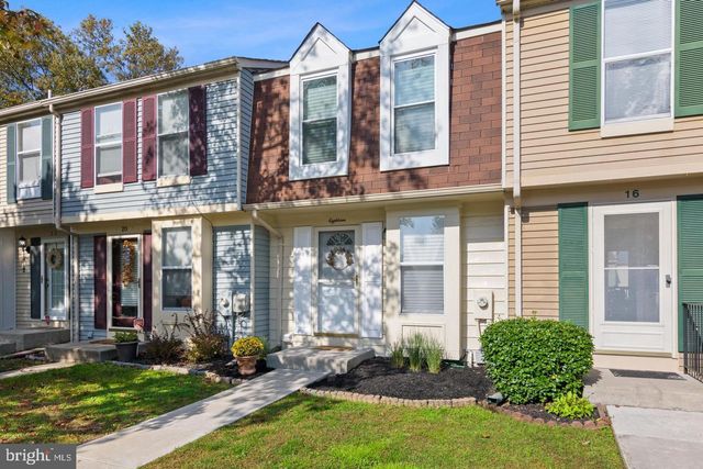 18 TRAILWOOD RD, Nottingham, MD 21236