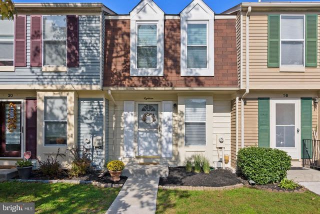 18 TRAILWOOD RD, Nottingham, MD 21236