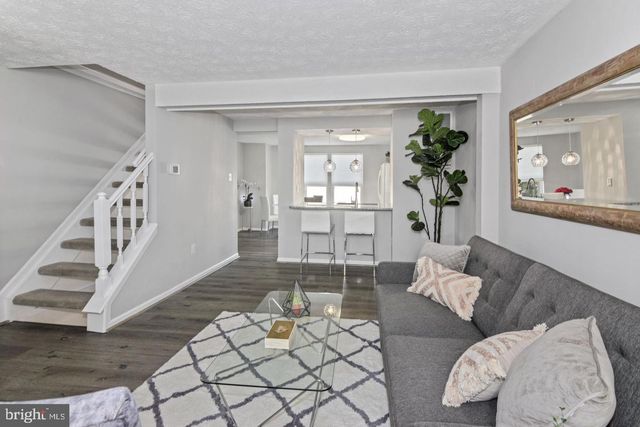 18 TRAILWOOD RD, Nottingham, MD 21236