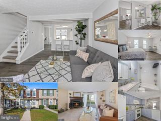 18 TRAILWOOD RD, Nottingham, MD 21236
