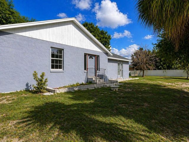 7667 GRAMERCY DRIVE, Orlando, FL 32818