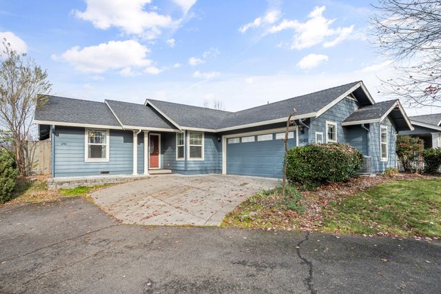 1240 Shafer Lane, Medford, OR 97501