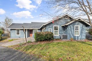 1240 Shafer Lane, Medford, OR 97501