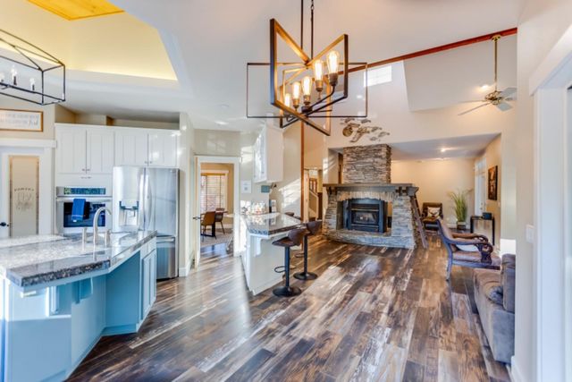 49469 Venado, Coarsegold, CA 93614