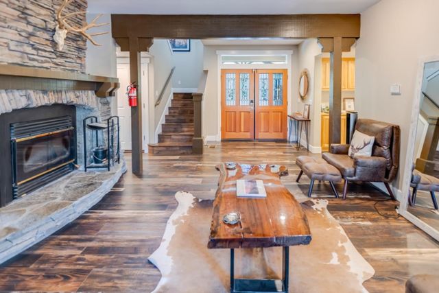 49469 Venado, Coarsegold, CA 93614