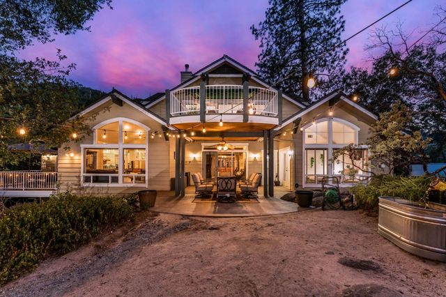 49469 Venado, Coarsegold, CA 93614