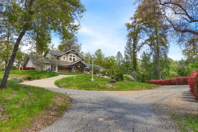 49469 Venado, Coarsegold, CA 93614