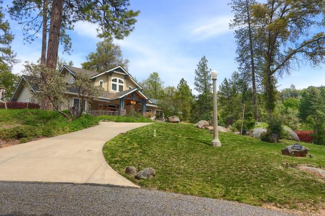 49469 Venado, Coarsegold, CA 93614