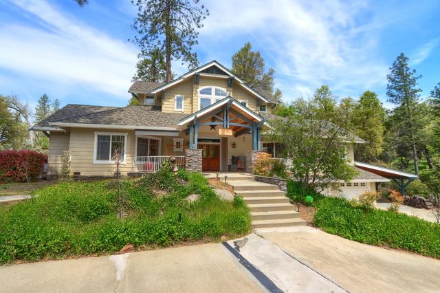 49469 Venado, Coarsegold, CA 93614