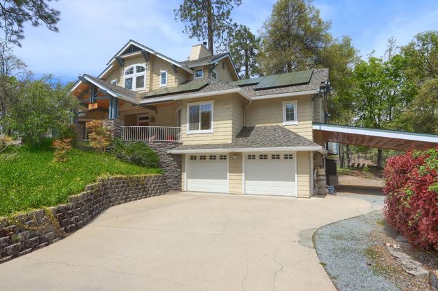 49469 Venado, Coarsegold, CA 93614