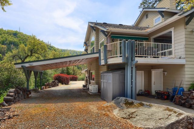 49469 Venado, Coarsegold, CA 93614