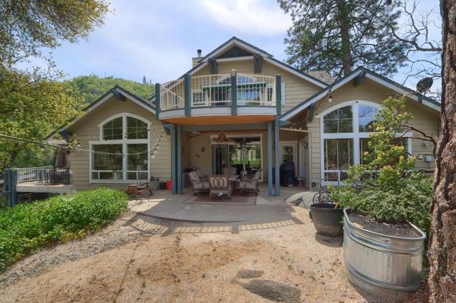 49469 Venado, Coarsegold, CA 93614