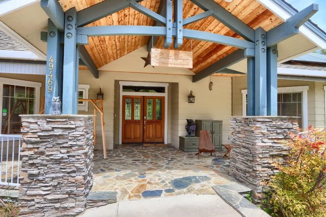 49469 Venado, Coarsegold, CA 93614