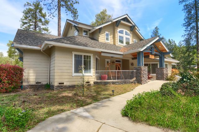 49469 Venado, Coarsegold, CA 93614