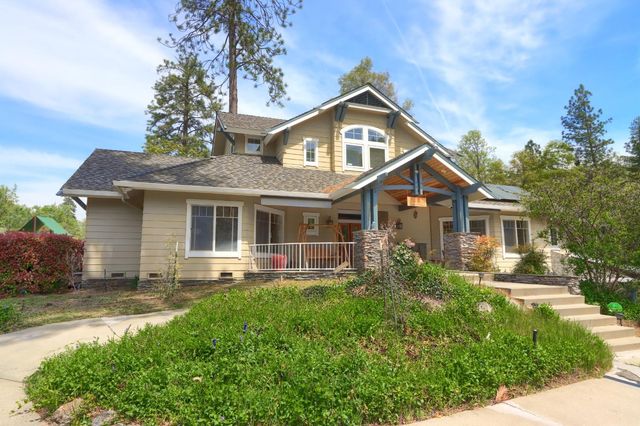 49469 Venado, Coarsegold, CA 93614