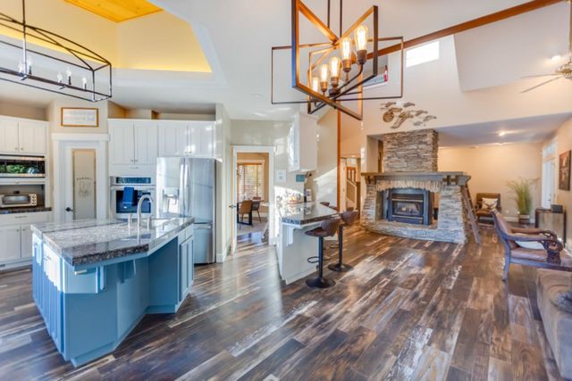 49469 Venado, Coarsegold, CA 93614