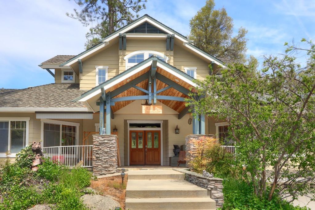 49469 Venado, Coarsegold, CA 93614