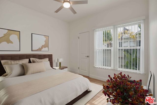 2317 Ocean Park Boulevard A, Santa Monica, CA 90405