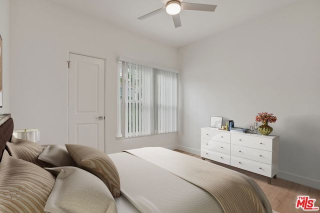 2317 Ocean Park Boulevard A, Santa Monica, CA 90405