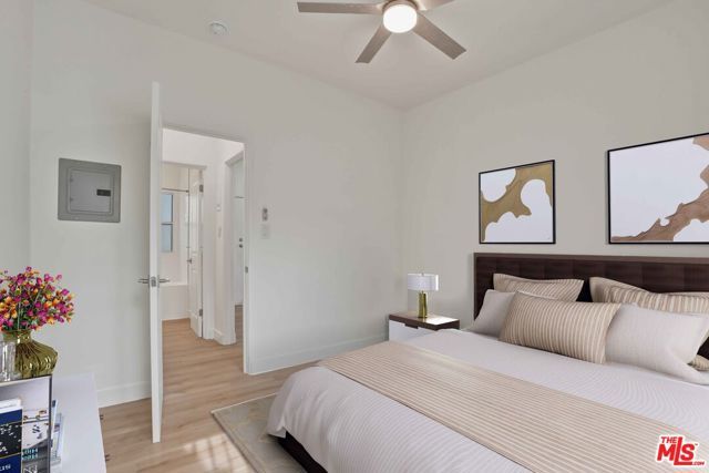 2317 Ocean Park Boulevard A, Santa Monica, CA 90405