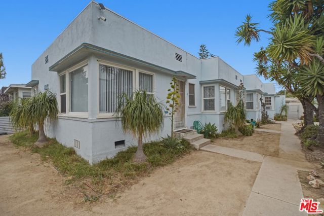 2317 Ocean Park Boulevard A, Santa Monica, CA 90405