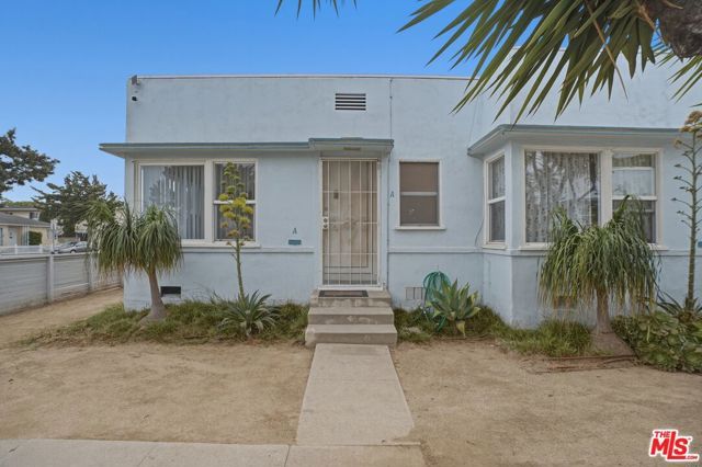 2317 Ocean Park Boulevard A, Santa Monica, CA 90405