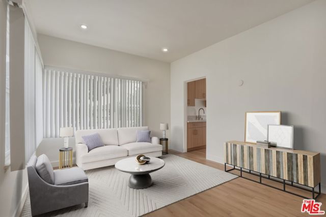 2317 Ocean Park Boulevard A, Santa Monica, CA 90405