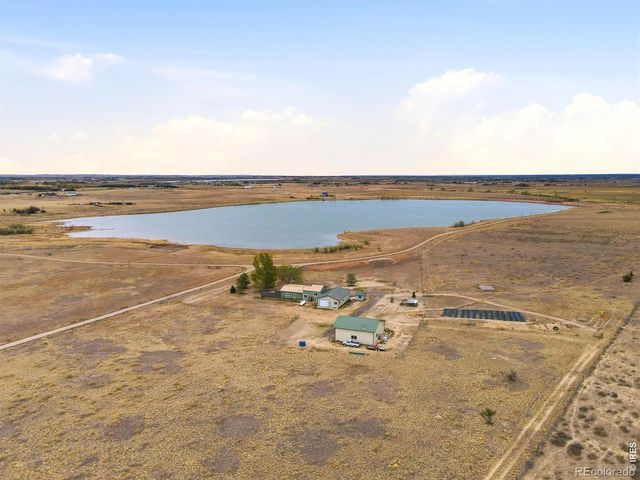 10320 Miners Lake Road, Fort Collins, CO 80524