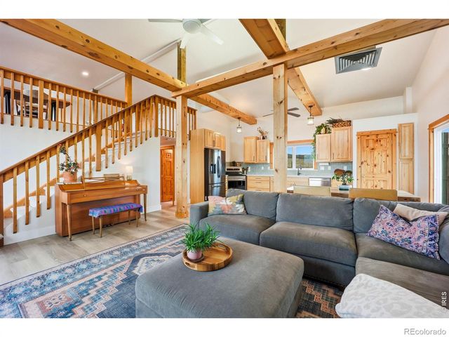 10320 Miners Lake Road, Fort Collins, CO 80524