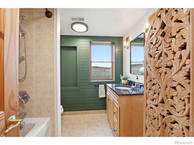10320 Miners Lake Road, Fort Collins, CO 80524