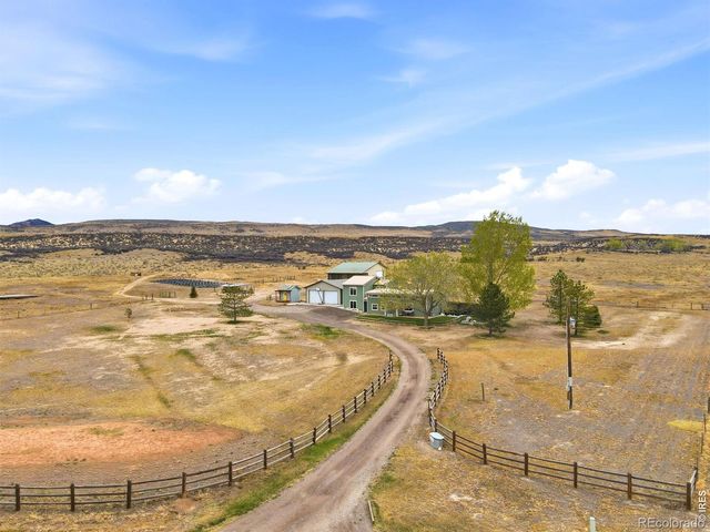 10320 Miners Lake Road, Fort Collins, CO 80524