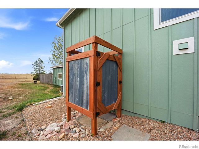 10320 Miners Lake Road, Fort Collins, CO 80524