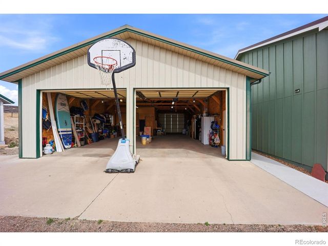 10320 Miners Lake Road, Fort Collins, CO 80524