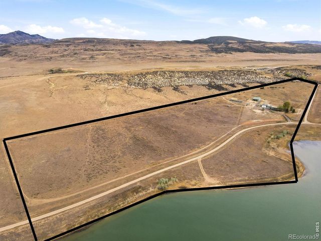 10320 Miners Lake Road, Fort Collins, CO 80524