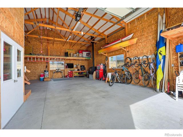 10320 Miners Lake Road, Fort Collins, CO 80524