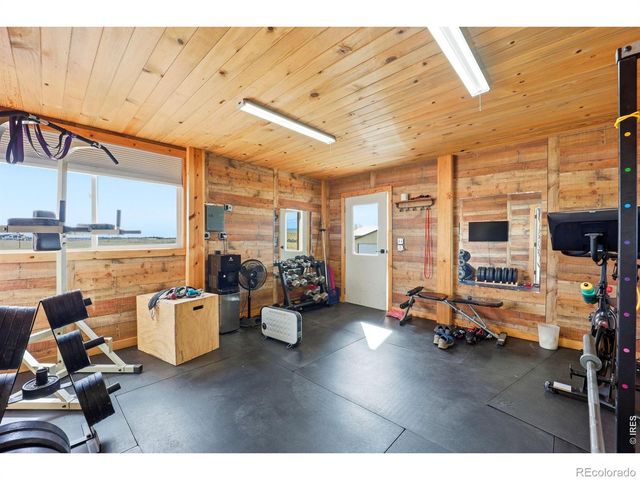 10320 Miners Lake Road, Fort Collins, CO 80524