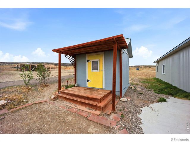 10320 Miners Lake Road, Fort Collins, CO 80524