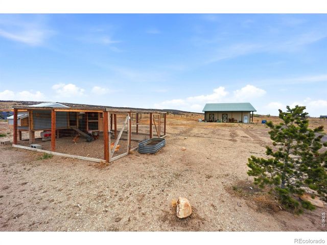 10320 Miners Lake Road, Fort Collins, CO 80524