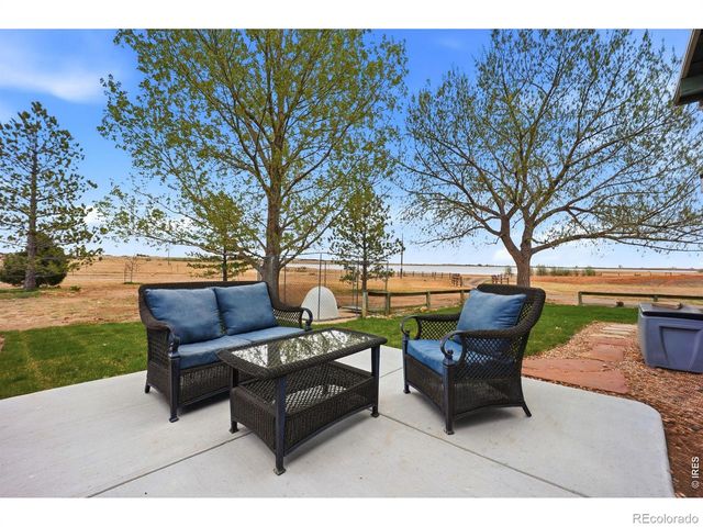 10320 Miners Lake Road, Fort Collins, CO 80524