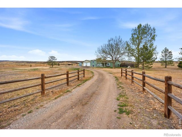 10320 Miners Lake Road, Fort Collins, CO 80524
