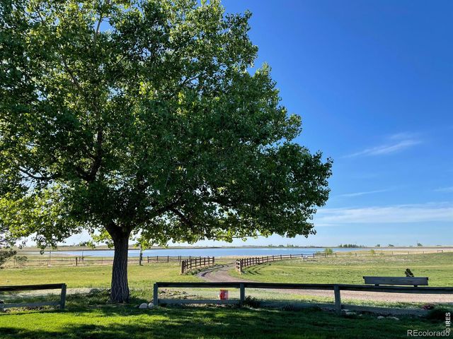 10320 Miners Lake Road, Fort Collins, CO 80524
