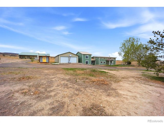10320 Miners Lake Road, Fort Collins, CO 80524
