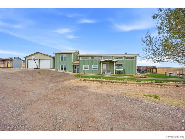 10320 Miners Lake Road, Fort Collins, CO 80524