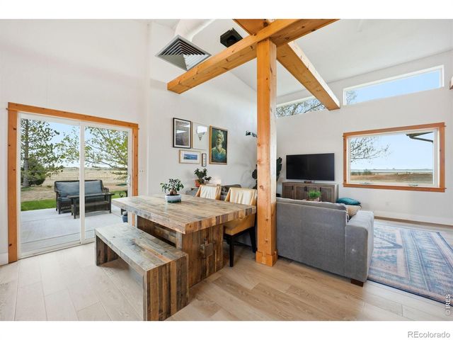 10320 Miners Lake Road, Fort Collins, CO 80524