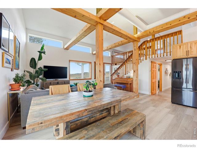 10320 Miners Lake Road, Fort Collins, CO 80524
